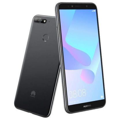 huawei y6 prime 2018