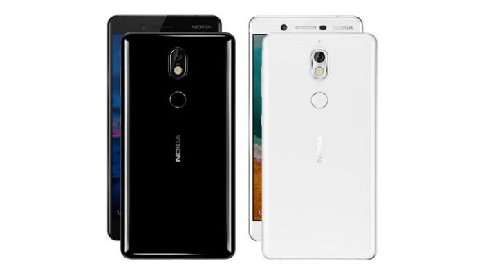 nokia 7