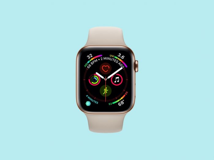 AppleWatch Series4