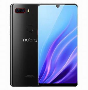 Nubia Z18 1