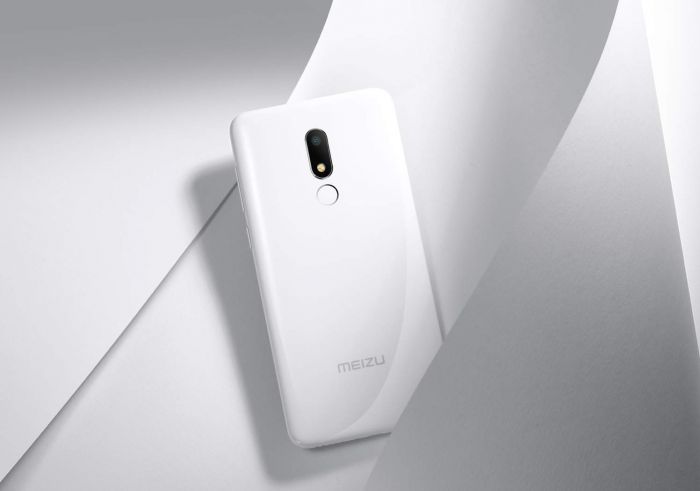 meizu x8 4