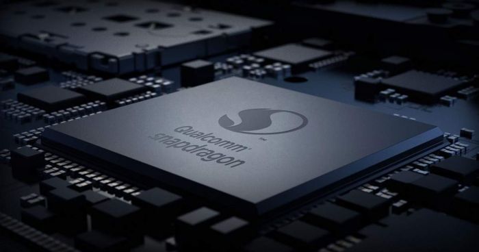 Snapdragon 8150 2