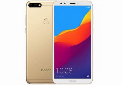 honor 7c pro 1