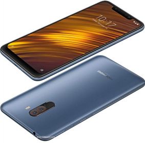 xiaomi pocophone f1 4