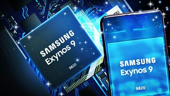 exynos 9820 1