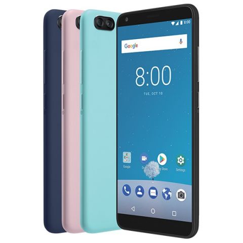 5061 zte blade v9 vita 3gb