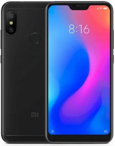 Global Version Xiaomi Mi A2 Lite 5 