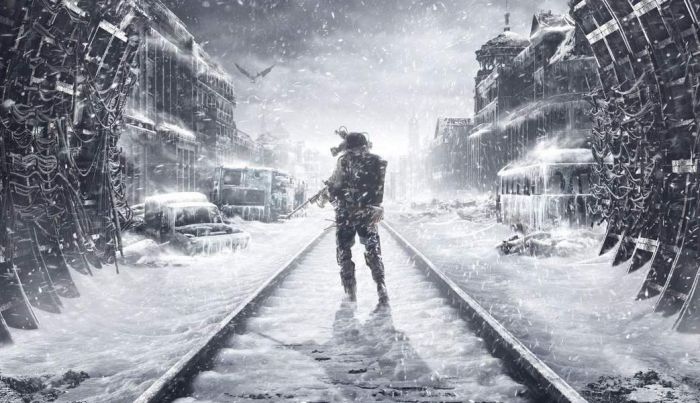 metro exodus