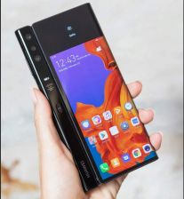 huawei mate x 3