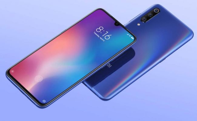 xiaomi mi 9 big