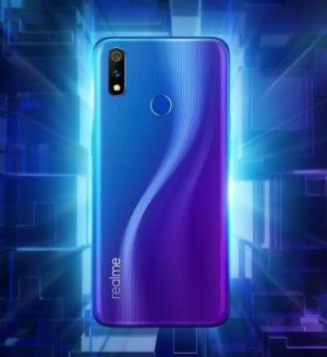 realme 3 pro 6