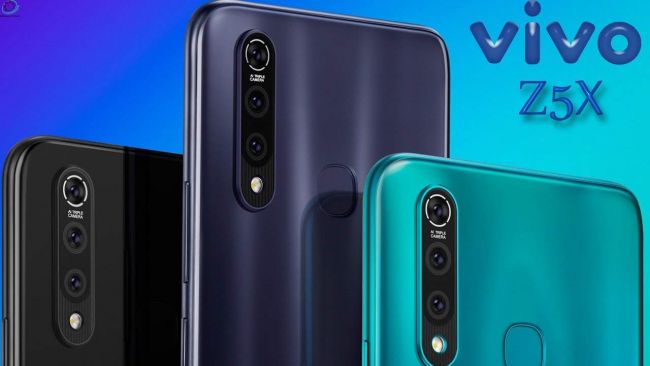 vivo z5x 2