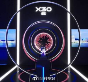 Vivo X30 5G 1